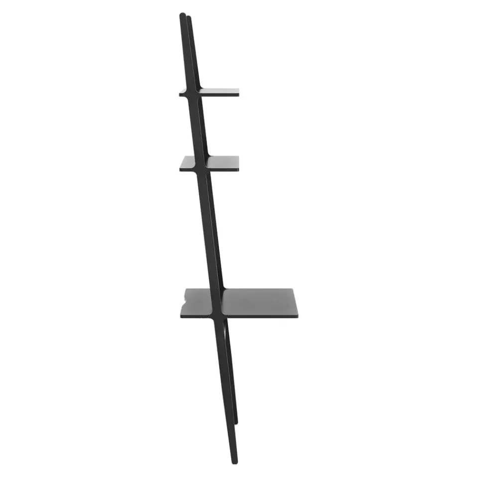 Escritorio Libri, fresno lacado*Swedese