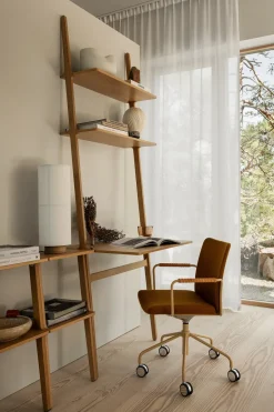 Escritorio Libri, roble lacado*Swedese Sale