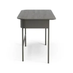 Escritorio Luna, Roble tormenta*Swedese New