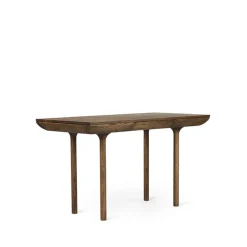 Escritorio Rúna, Roble ahumado*Warm Nordic Sale