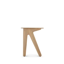 Escritorio Slab, Roble, 120 cm*Tom Dixon Best