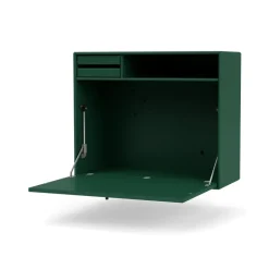 Escritorio suspendido STUDIO, Pine 136*Montana Clearance