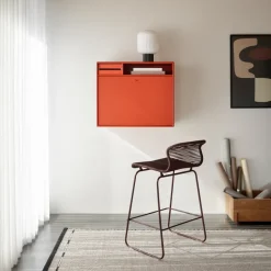 Escritorio suspendido STUDIO, Juniper 138*Montana Discount