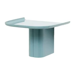 Estante de pared Korpus 1 hook S, Sea*HAY Online