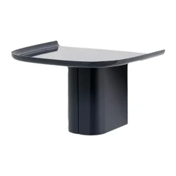 Estante de pared Korpus 1 hook S, Midnight blue*HAY Clearance