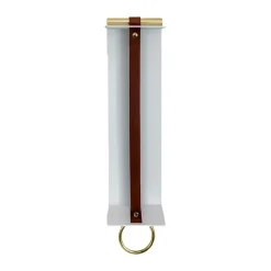 Estante de pared Strapp 10x33 cm,*KLONG Hot