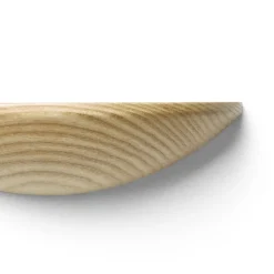 Estante Gridy Fungi, roble, pequeño*Audo Copenhagen Discount