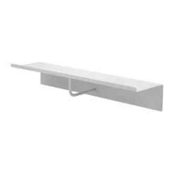Estante para sombreros A-Coat, Soft grey*Zone Denmark