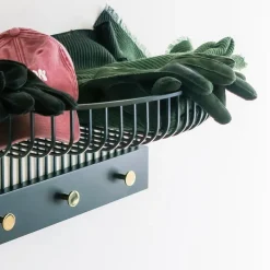 Estante para sombreros Lunett,*KLONG Online