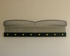 Estante para sombreros Lunett,*KLONG Online