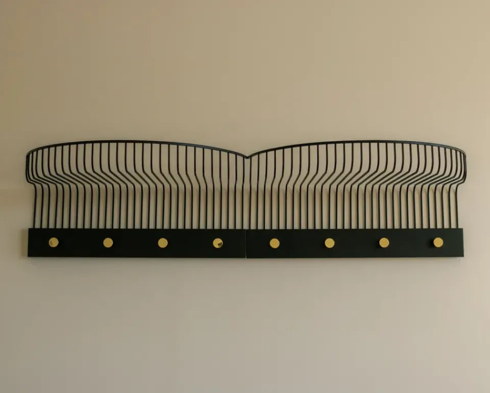Estante para sombreros Lunett,*KLONG Online