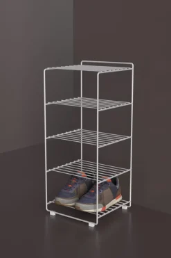 Estante para zapatos Shoescraper,*Maze Online