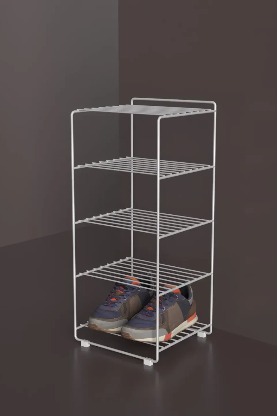 Estante para zapatos Shoescraper,*Maze Online