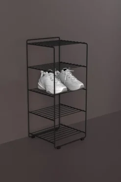 Estante para zapatos Shoescraper,*Maze Online