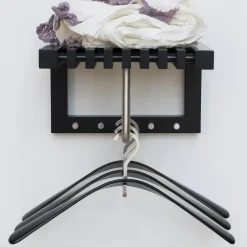 Estante perchero Cutter mini, roble lacado*Fritz Hansen Discount