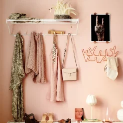 Estante perchero Hat Rack L,*Maze Hot