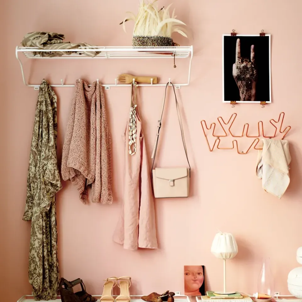 Estante perchero Hat Rack L,*Maze Hot