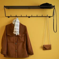 Estante perchero Hat Rack L,*Maze Clearance