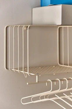 Estante perchero Nod 90 cm,*Scandi Living Sale