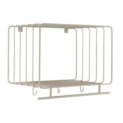 Estante perchero Nod 45 cm,*Scandi Living