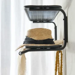 Estante sombrerero Classic 650, /, 2 niveles, 60 cm*Essem Design Hot