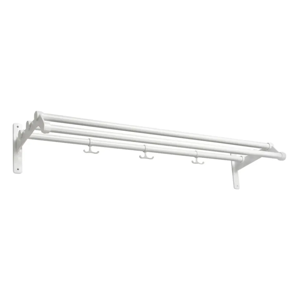 Estante sombrerero Nostalgi 291 100 cm, -*Essem Design Discount