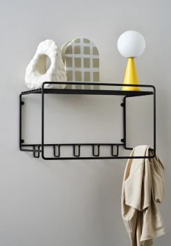 Estante sombrerero Uptown,*Maze Clearance