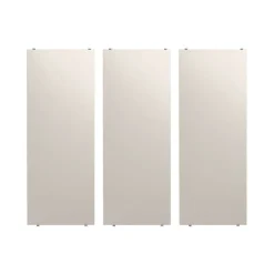 Estante , , 78x30 cm, paquete de 3*String Outlet
