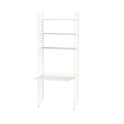 Estante , , 78x30 cm, paquete de 3*String Outlet