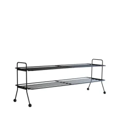 Estante zapatero Bill Shoe Shelf L,*Maze New