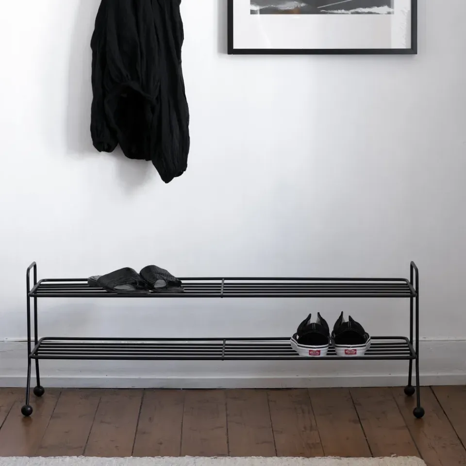 Estante zapatero Bill Shoe Shelf L,*Maze New