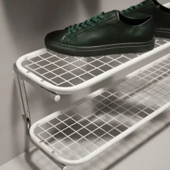 Estante zapatero Classic 650, /, 2 niveles, 110 cm*Essem Design Outlet