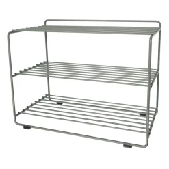 Estante zapatero Downtown, verde*Maze Clearance