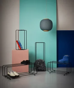 Estante zapatero Mixrack L,*Maze Outlet