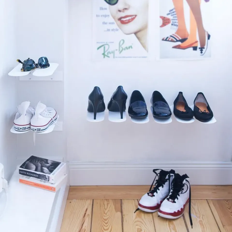 Estante zapatero Step S,*Maze