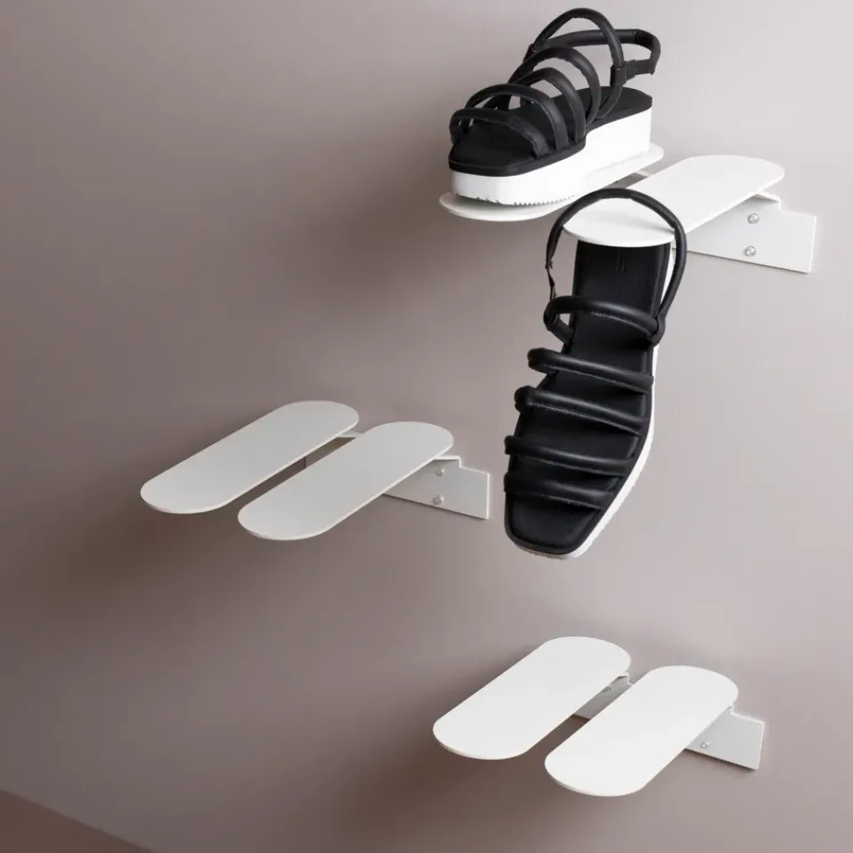 Estante zapatero Step S,*Maze