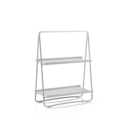 Estantería A-Table, Soft grey, large*Zone Denmark Sale