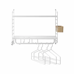 Estantería de pared Entrada ,*String Clearance