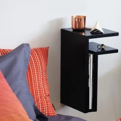 Estantería de pared F-shelf, , estante a la derecha*Maze Outlet