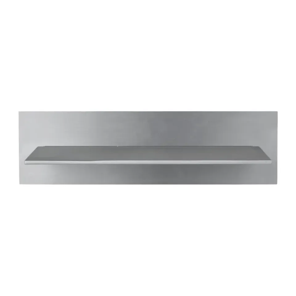 Estantería de pared Lager singel 35, Aluminium*Ferm Living Discount