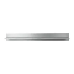 Estantería de pared Lager singel 35, Aluminium*Ferm Living Discount