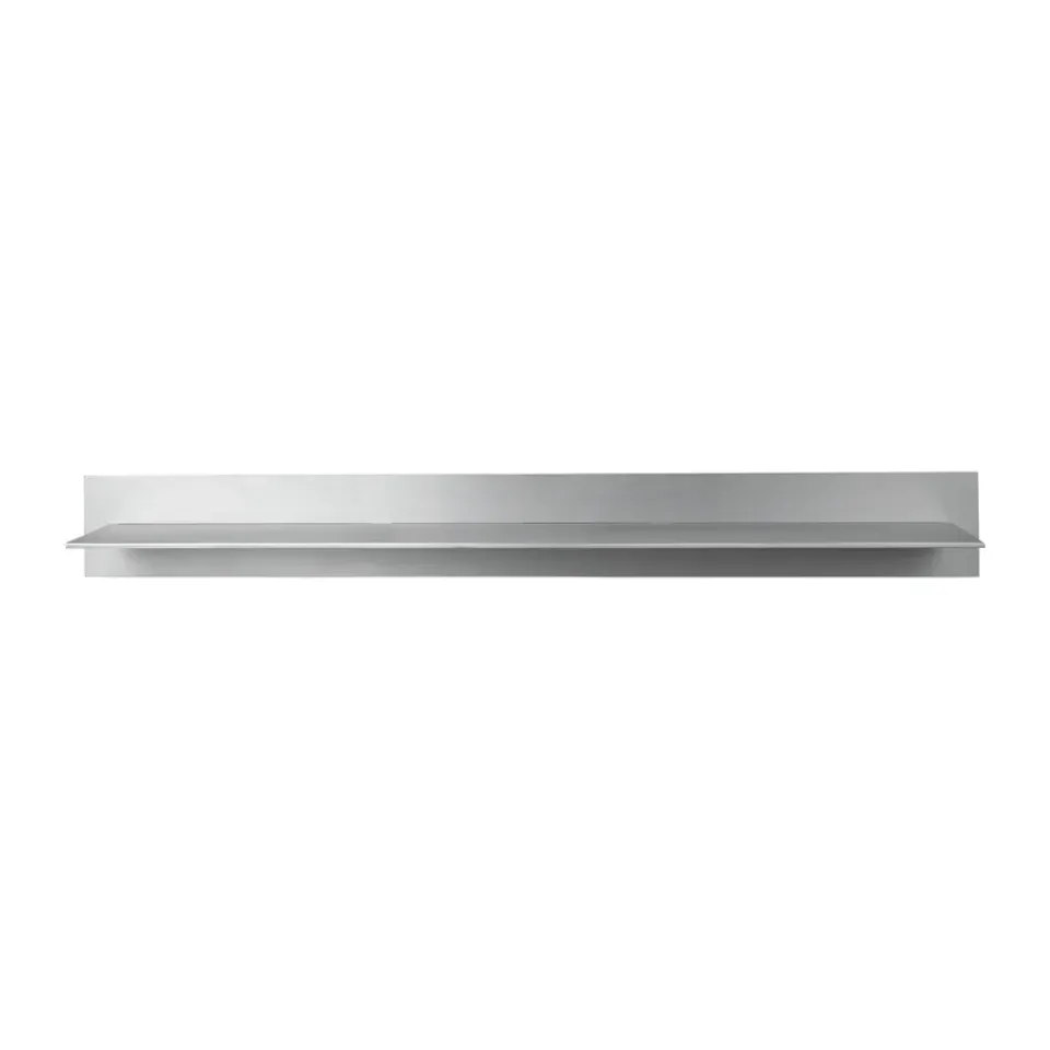 Estantería de pared Lager singel 35, Aluminium*Ferm Living Discount