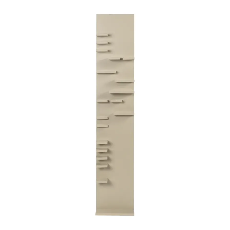 Estantería de pared Parade 140 cm, Cachemira*Ferm Living