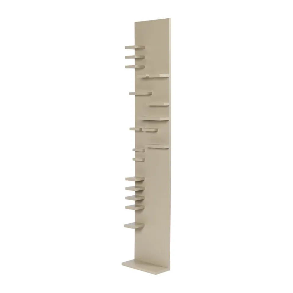 Estantería de pared Parade 140 cm, Cachemira*Ferm Living