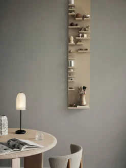 Estantería de pared Parade 140 cm, Cachemira*Ferm Living