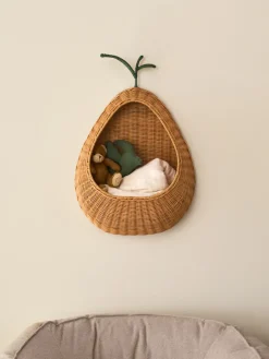 Estantería de pared Pear, 45,7x68 cm*Ferm Living Best