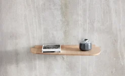 Estantería de pared Shelf 1 40 cm, Oak*Andersen Furniture Best