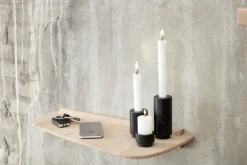 Estantería de pared Shelf 1 40 cm, Oak*Andersen Furniture Best