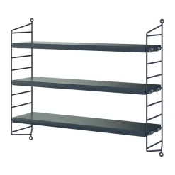 Estantería de pared Pocket, Nybro*String Outlet