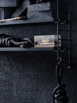 Estantería de pared Pocket, Nybro*String Outlet